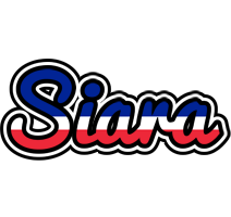 Siara france logo