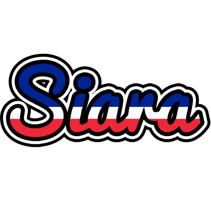 Siara france logo