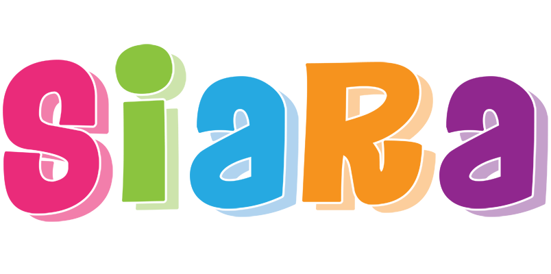 Siara friday logo