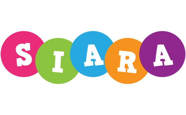 Siara friends logo