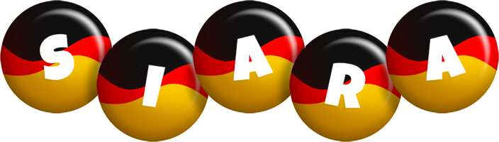 Siara german logo