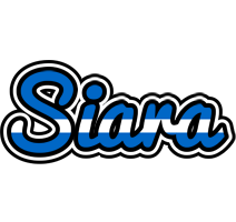 Siara greece logo