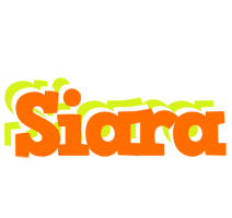 Siara healthy logo