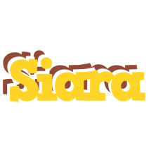 Siara hotcup logo