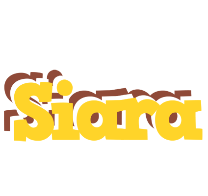 Siara hotcup logo