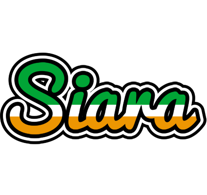 Siara ireland logo