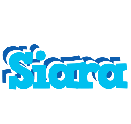 Siara jacuzzi logo