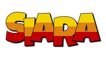 Siara jungle logo