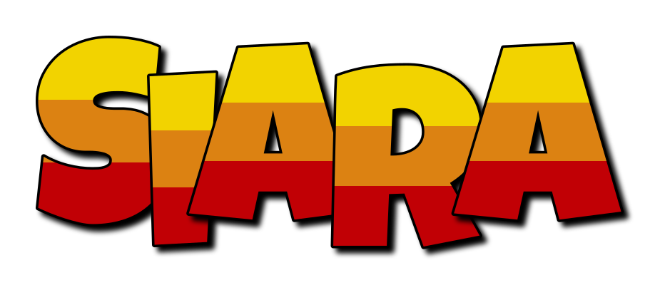 Siara jungle logo