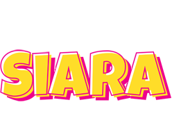 Siara kaboom logo