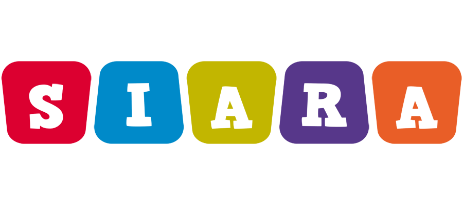 Siara kiddo logo