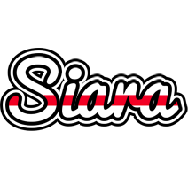 Siara kingdom logo