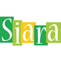 Siara lemonade logo