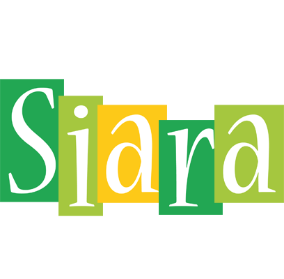 Siara lemonade logo