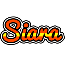 Siara madrid logo