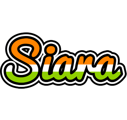 Siara mumbai logo