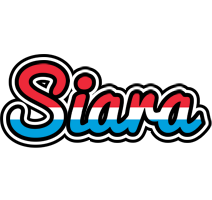 Siara norway logo