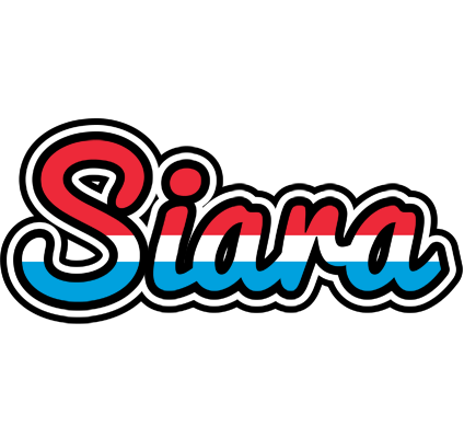 Siara norway logo
