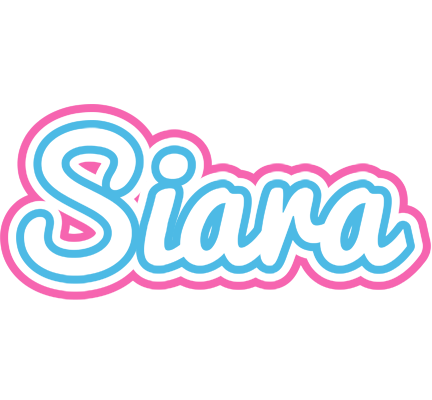 Siara outdoors logo