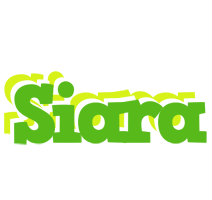 Siara picnic logo