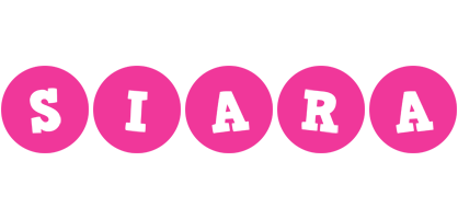 Siara poker logo