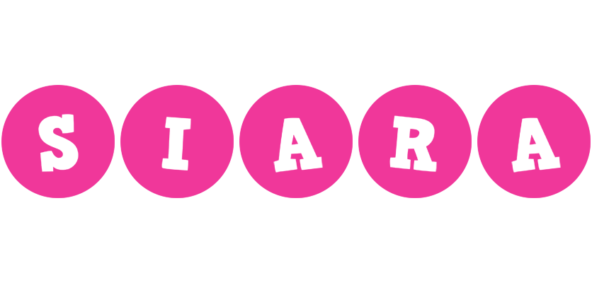 Siara poker logo