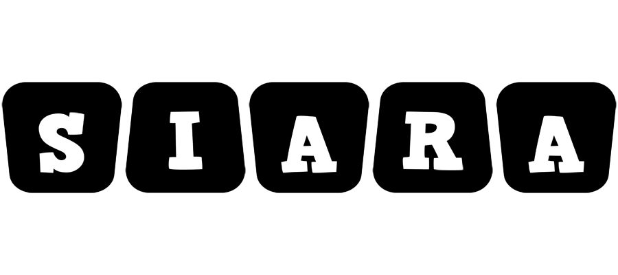 Siara racing logo