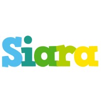 Siara rainbows logo