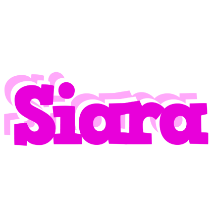 Siara rumba logo
