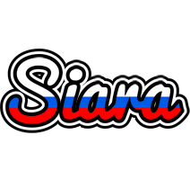 Siara russia logo