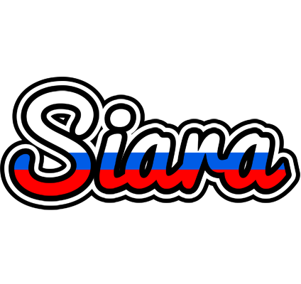 Siara russia logo