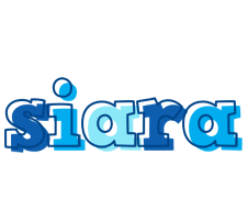 Siara sailor logo