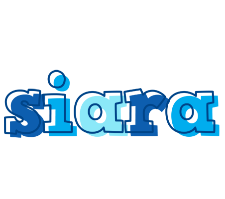 Siara sailor logo