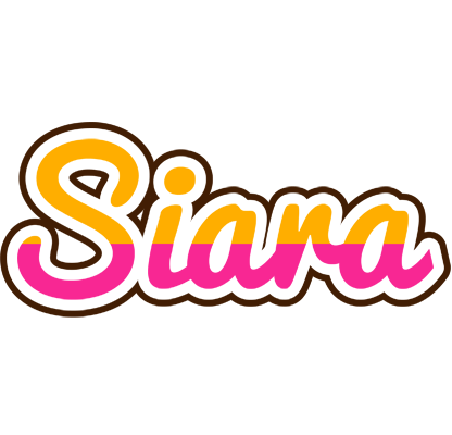 Siara smoothie logo