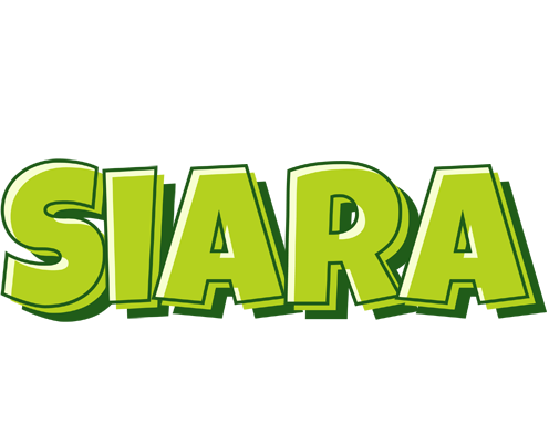 Siara summer logo