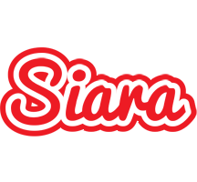 Siara sunshine logo