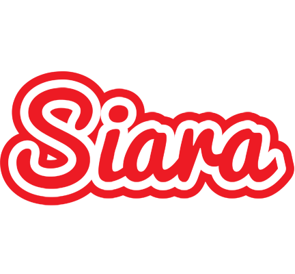 Siara sunshine logo