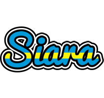 Siara sweden logo