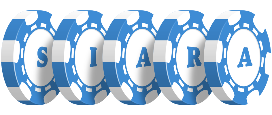 Siara vegas logo