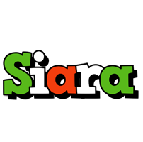 Siara venezia logo