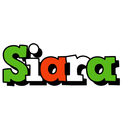 Siara venezia logo
