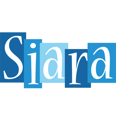 Siara winter logo