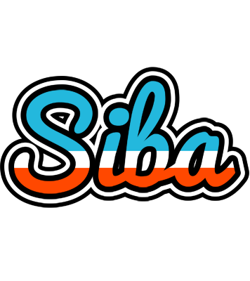 Siba america logo