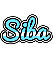 Siba argentine logo