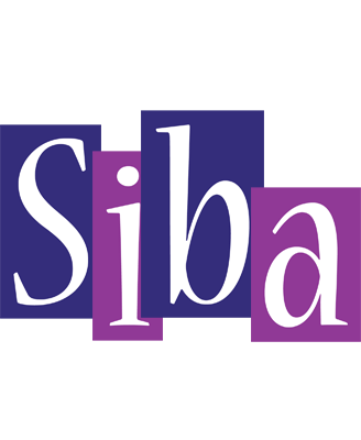 Siba autumn logo