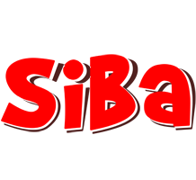 Siba basket logo