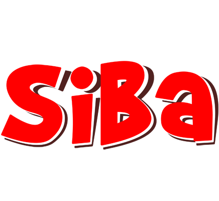 Siba basket logo