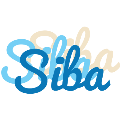 Siba breeze logo