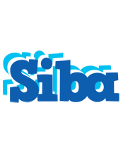Siba business logo
