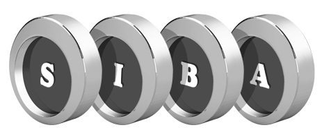 Siba coins logo